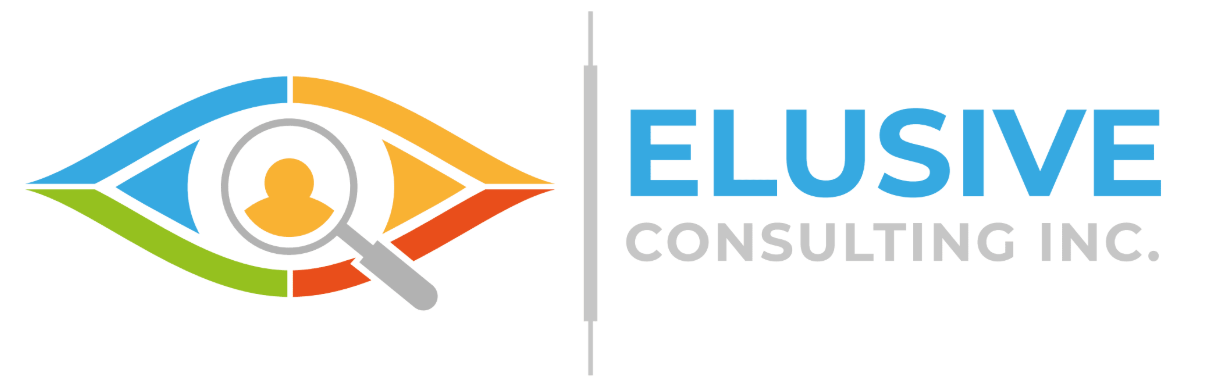 Elusive Consulting Inc.